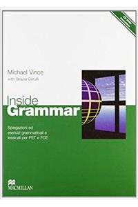 Inside Grammar Pack