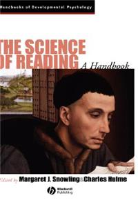 The Science of Reading