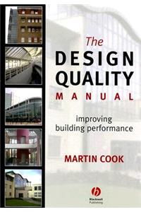 Design Quality Manual