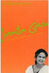 An Interview with Jamila Gavin