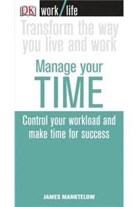 Manage Your Time