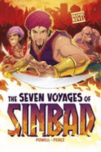 The Seven Voyages of Sinbad