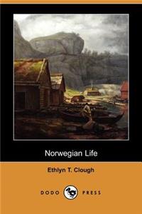 Norwegian Life (Dodo Press)