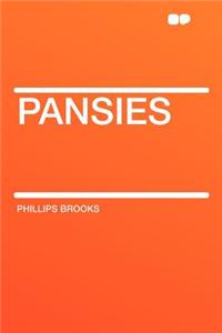 Pansies