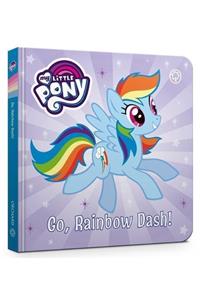 My Little Pony: Go, Rainbow Dash!