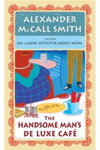 The Handsome Man's Deluxe Cafe