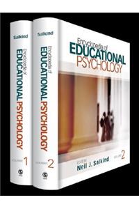 Encyclopedia of Educational Psychology