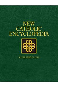 New Catholic Encyclopedia