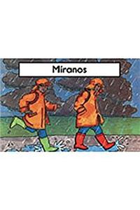 Miranos (Out in the Weather)