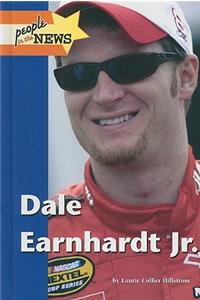 Dale Earnhardt Jr.