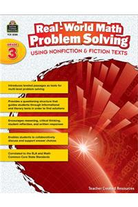 Real-World Math Problem Solving (Gr. 3)