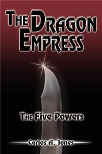 The Dragon Empress