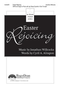 Easter Rejoicing