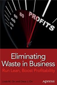 Eliminating Waste in Business