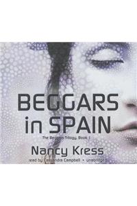 Beggars in Spain Lib/E
