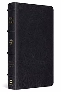 ESV Bible with Creeds and Confessions