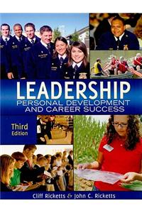 Leadership: Personal Development and Career Success