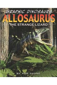 Allosaurus