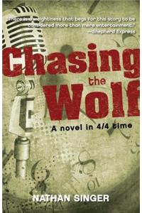 Chasing the Wolf