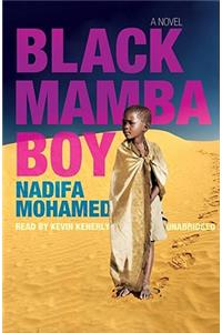 Black Mamba Boy Lib/E