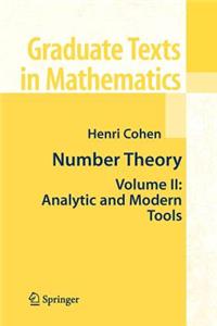 Number Theory