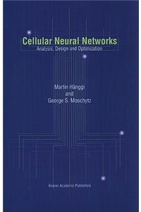 Cellular Neural Networks