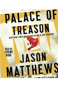 Palace of Treason