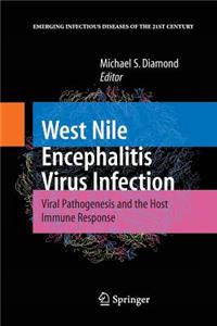 West Nile Encephalitis Virus Infection