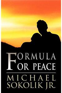 Formula for Peace