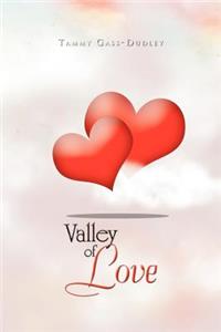 Valley of Love: 2 Hearts Become One