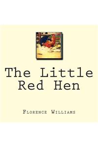 The Little Red Hen