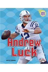 Andrew Luck