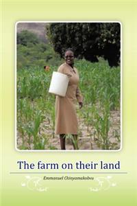 Farm on Their Land