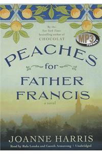Peaches for Father Francis