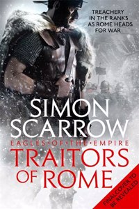 Traitors of Rome (Eagles of the Empire 18)