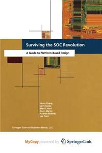 Surviving the SOC Revolution