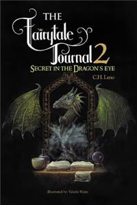 Fairytale Journal 2