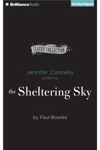 The Sheltering Sky