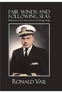 Fair Winds and Following Seas