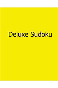 Deluxe Sudoku