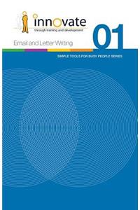 Email and Letter Writing
