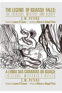 The Legend of Iguassu Falls