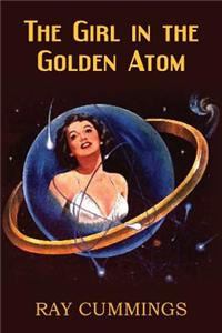 Girl in the Golden Atom