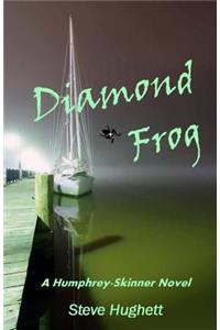 Diamond Frog