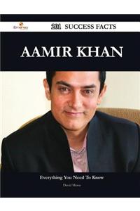 Aamir Khan