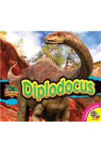 Diplodocus