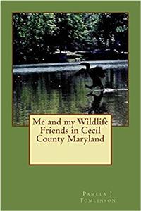 Me and my Wildlife Friends in Cecil County Maryland