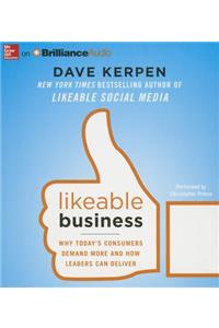 Likeable Business