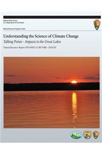 Understanding the Science of Climate Change