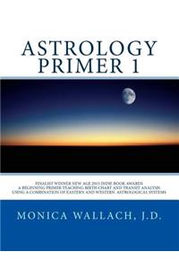 Astrology Primer 1